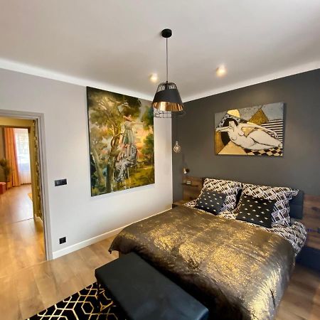 Apartament Golden Art Мелец Экстерьер фото
