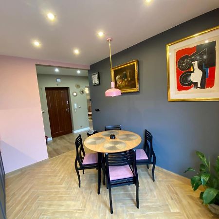 Apartament Golden Art Мелец Экстерьер фото