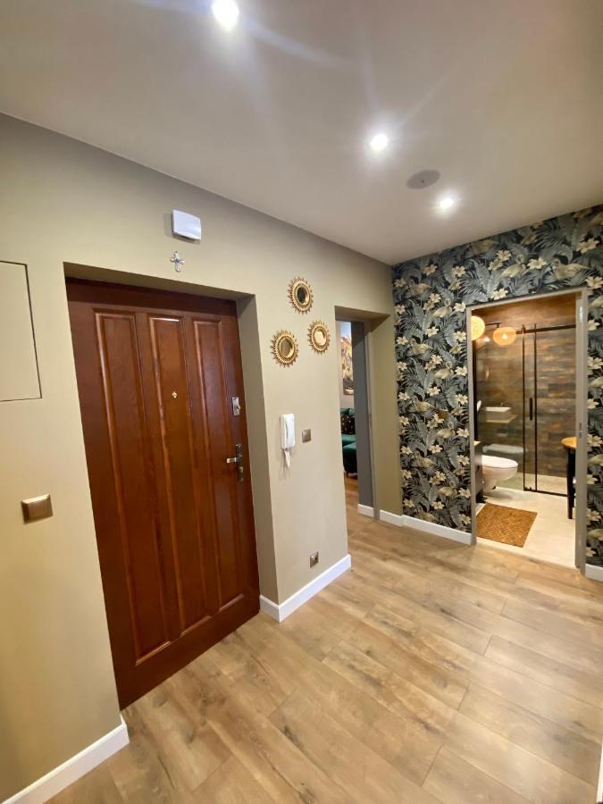 Apartament Golden Art Мелец Экстерьер фото